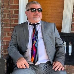 Meet your Posher, Christopher